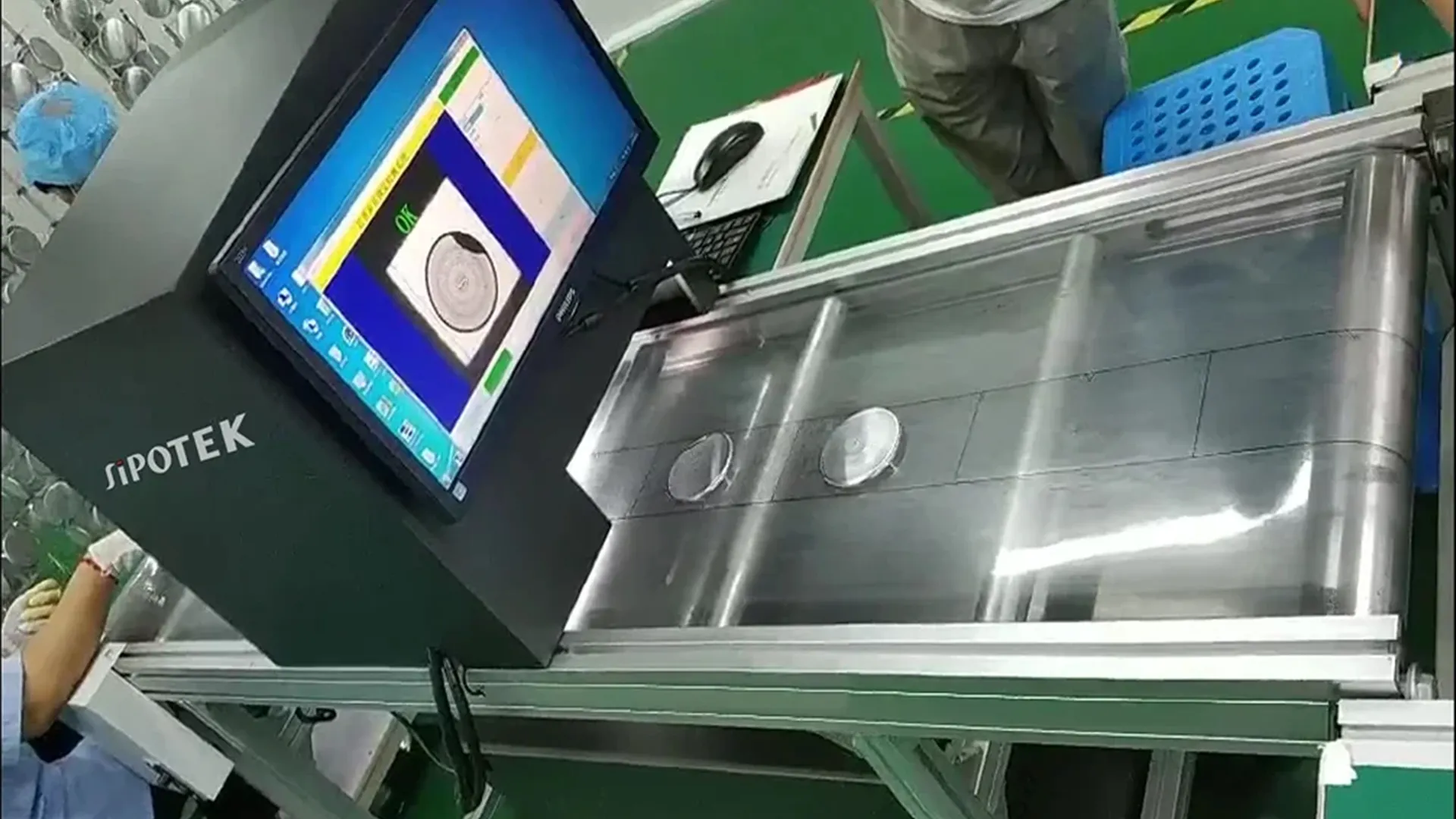 Processo di controllo qualità del magazzino cinese: in che modo Darkhorse Sourcing esegue l'ispezione professionale dei prodotti in loco e il caricamento dei container