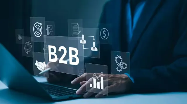 Scegliere il partner per gli appalti B2B: la lista di controllo essenziale per la verifica