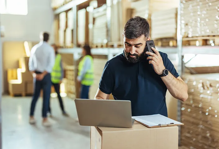 Il piano d'azione: trovare e onboarding "quello"