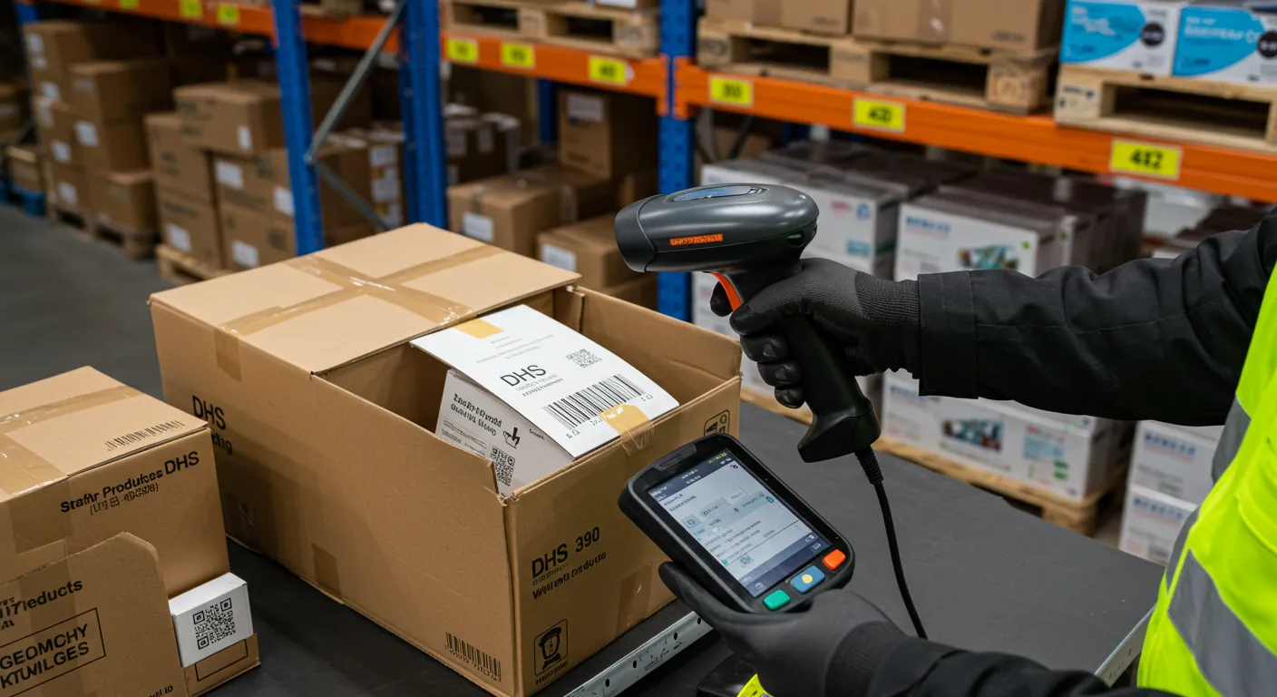 Gestione dell'inventario