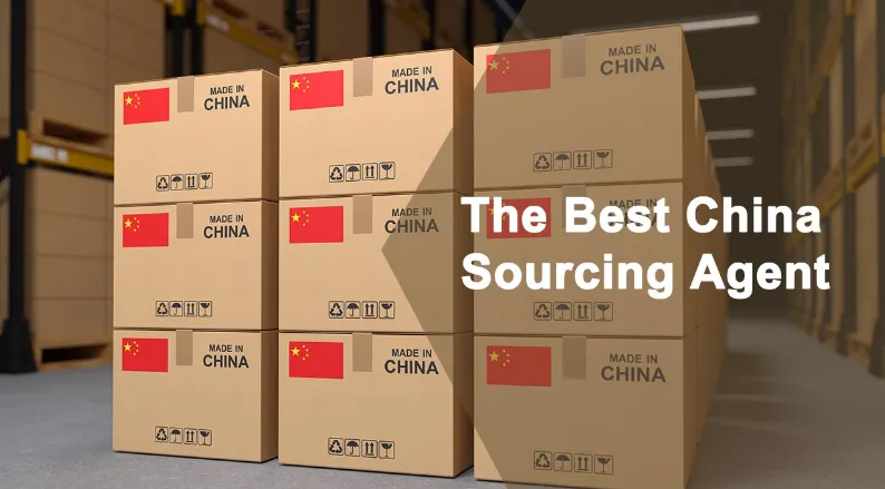 Gestione del rischio di approvvigionamento in Cina