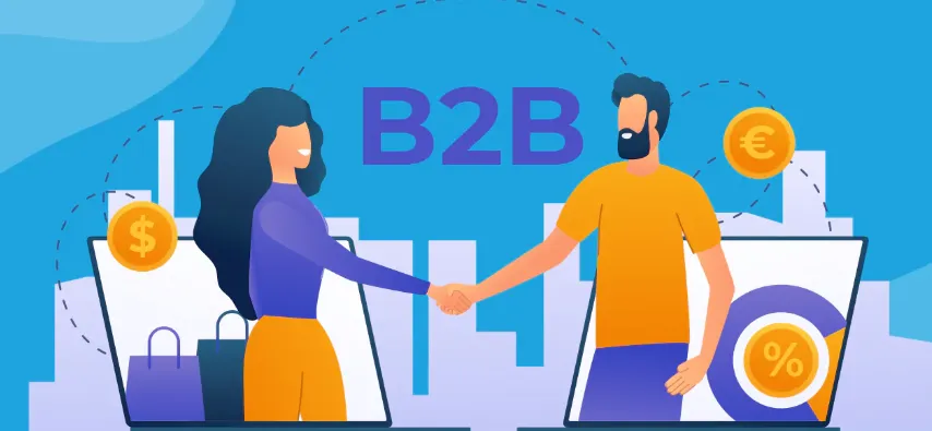 Servizi di approvvigionamento B2B per le piccole imprese