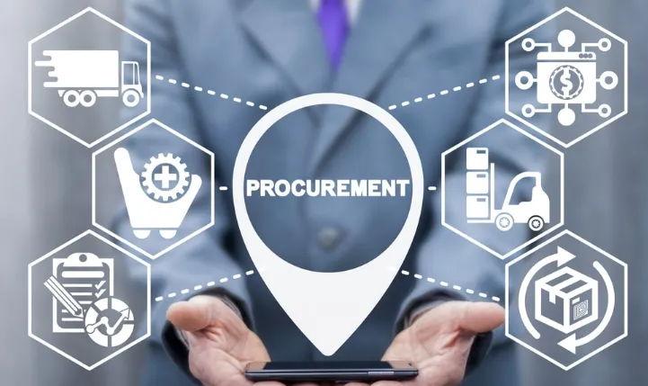 Come i quattro pilastri dell'approvvigionamento integrano i due framework