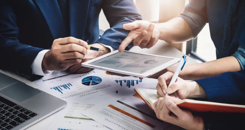 Gestione del contratto che impedisce i problemi: