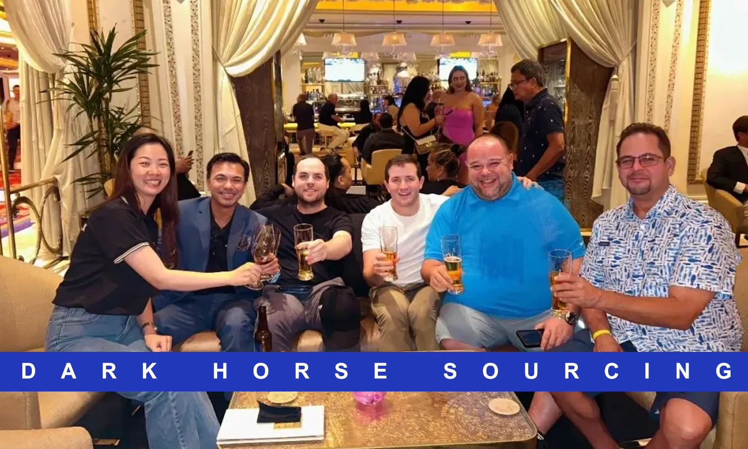 Conferma la domanda dei clienti