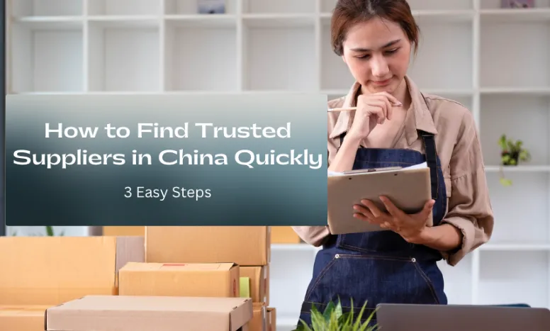Trova i fornitori migliori e affidabili in Cina