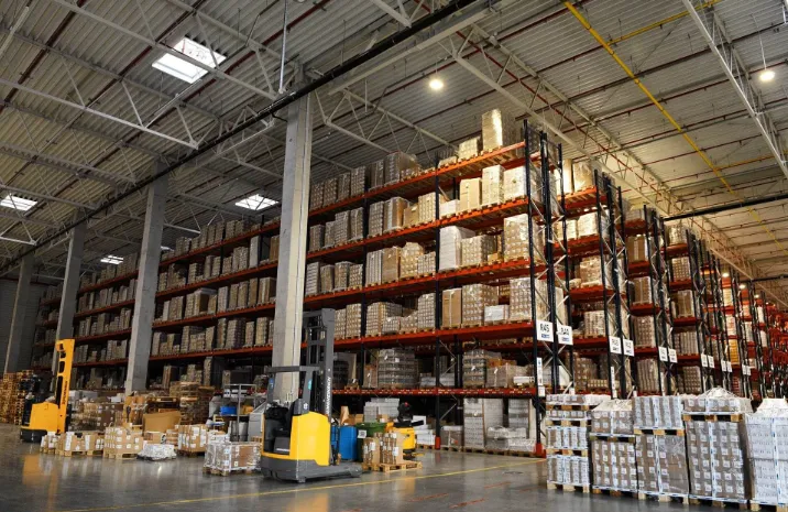 Agente di acquisto di merci in azioni di Yiwu