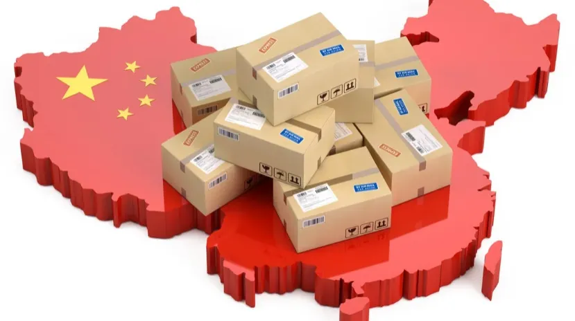 Come faccio a reperire prodotti dalla Cina