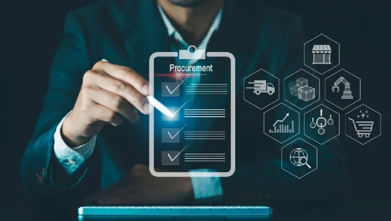 Il framework: cinque componenti dell'eccellenza degli appalti