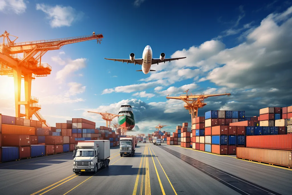 Gestire la spedizione dei campioni in modo intelligente