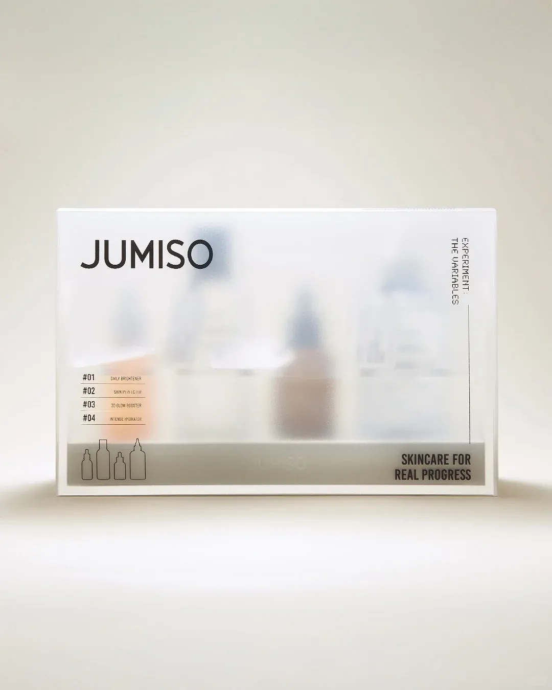 Ispezione del campione