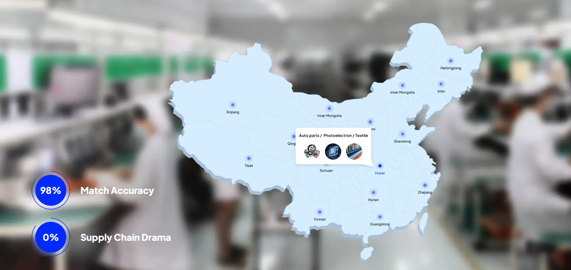 Crescita di Lululemon nel mercato cinese | Come i marchi globali hanno successo con il sourcing Darkhorse