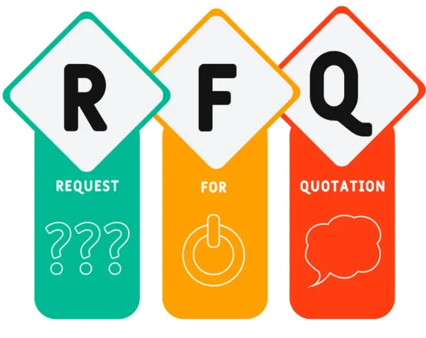 Cos'è la RFQ negli appalti?