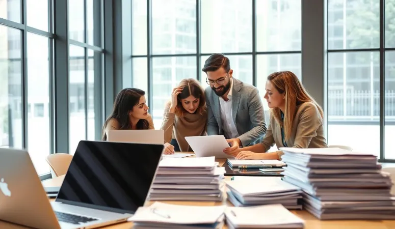 Costruire una strategia di approvvigionamento sostenibile: un quadro attuabile in 5 fasi