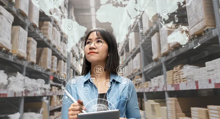 Il vantaggio inespresso: come affrontiamo i fattori ESG e l’approvvigionamento sostenibile