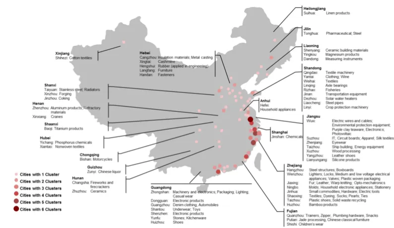  Come si fondono i prodotti dalla Cina il processo di controllo e di due diligence.